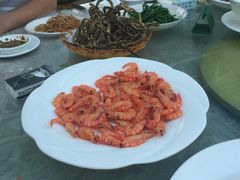 -清水湾3号(东方小周海鲜店)