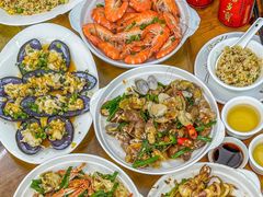 -滑记海鲜饭店·老字号(海鲜街店)