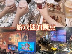 -4k轰趴馆(苏州街店)