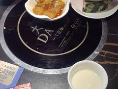 -大河宴·椒麻鱼火锅(北京路中和美食街店)