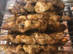 -酒宝荡烧烤(长航局江大路住宅小区店)