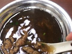 -阿秋牛排(湖心街店)