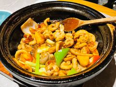 -啫神·广州地标美食(北京路店)