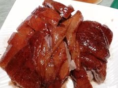 -张记旺角食街(动物园店)