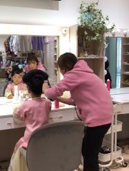 -爱儿美儿童摄影(奥森公园店)