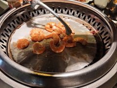 -梨花自助烤肉(天河城店)