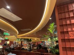 -巴奴毛肚火锅(龙湖锦艺城店)