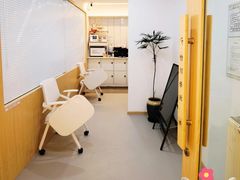 -竹川学社·自助沉浸自习室(海淀黄庄店)