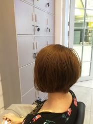 -SIX Hair Consultant