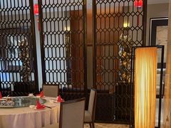 -福州天元国际威斯汀酒店·中国元素餐厅