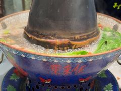 -东来顺饭庄(王府井步行街店)