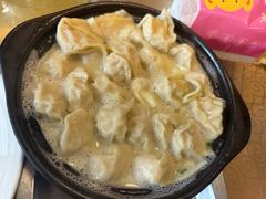 -雪琴面馆富安特色鱼汤面(城中花园店)