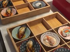 -顺德联塑万怡酒店·万荟轩自助餐厅