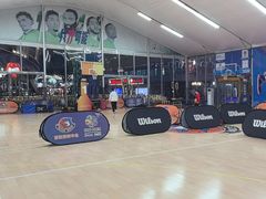 -NBA HOOP PARK篮球公园(上海大融城馆)