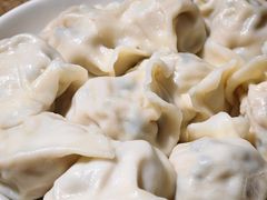 -金谷园饺子馆(北邮总店)