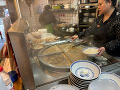 -锦泓老字号猪脏粉(东联大厦店)