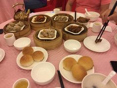 -满福隆酒楼(万绿园店)
