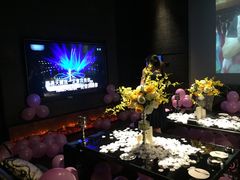 -黑桃K生日订制KTV