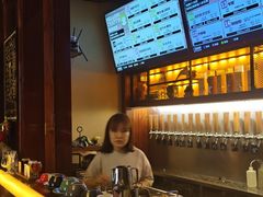 -麦落精酿啤酒餐吧(先农大院店)