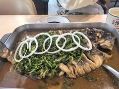 -鱼酷活鱼烤鱼(沈阳大悦城店)