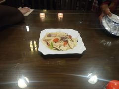 -缘来聚·徽菜名店(黄山宏村店)