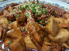 -非常粥道(天宝东街店)