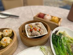 -安蒂娅.悦景轩中餐厅(西乡店)