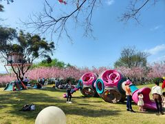 -福建鲤鱼洲酒店