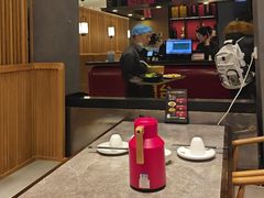 -闫府私房菜(恒隆店)