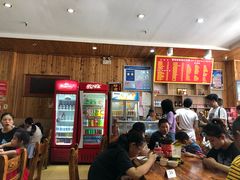 -肆姐面粉馆(坡子街店)