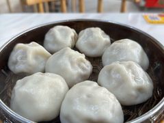 -百年尹氏汤包(湖南路狮子桥店)