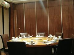 包厢-船歌·鱼水饺青岛菜(闽江二路店)