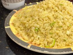 -王村姑老土炕莜面村(张北店)