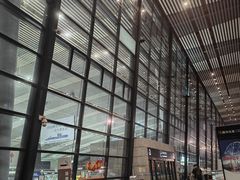 -常州奔牛国际机场