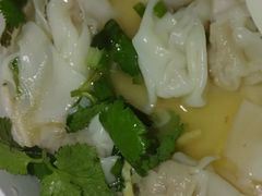 -吉祥馄饨(上海金平店)