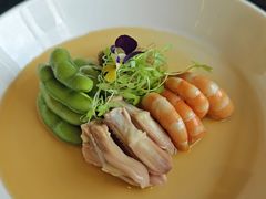 -虹潮荟·餐桌上的美食地理(太阳宫店)