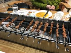 -洪忠涮烤王(嵩山路店)