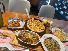 -萨贝尔意式餐厅(宝信店)