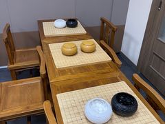 -秦汉胡同国学书院(梅川分馆)