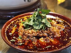 -老灶房-四川土菜(铁牛广场店)