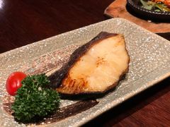 -古京·臻致料理(月湖店)