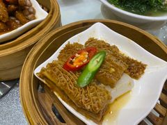 -赏点粤式点心(广州塔店)