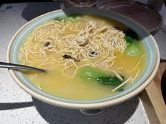 -绿茶餐厅(西单老佛爷店)