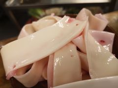 -重庆老火锅王(西安北路店)