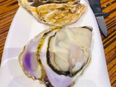 -蚝堡海鲜·威海菜·海肠捞饭·烧烤·亚洲吃蚝公司(幸福门店)