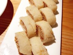 麻糍-原製原味(普陀山磐龙店)