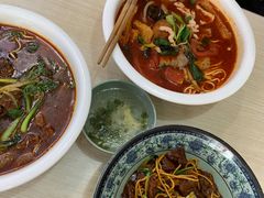 -一家人面馆(三条巷店)