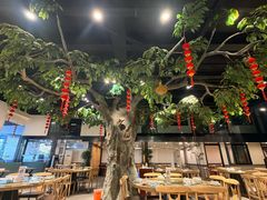 -易老九江湖菜(北滨一路店)