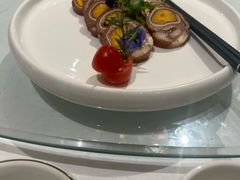 -月福京味斋·烤鸭店·北京菜(鼓楼总店)