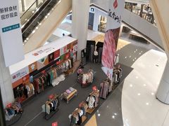-银座mall(东直门店)